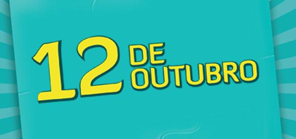 Comunicado Feriado Dia 12 De Outubro Portal P1