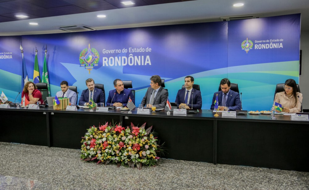 Defensoria Pública do Estado de Rondônia